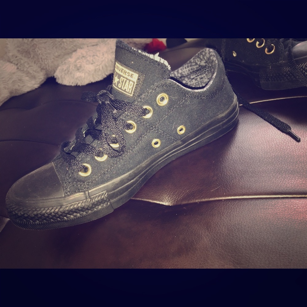 Converse all star